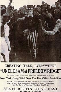 Profilový obrázek - Uncle Sam of Freedom Ridge