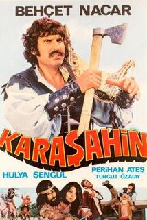 Kara Sahin