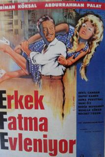 Profilový obrázek - Erkek Fatma evleniyor