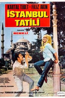 Profilový obrázek - Istanbul tatili