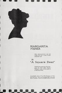Profilový obrázek - The Square Deal