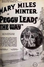 Profilový obrázek - Peggy Leads the Way