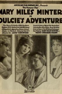 Profilový obrázek - Dulcie's Adventure