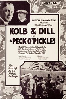 Profilový obrázek - Peck o' Pickles