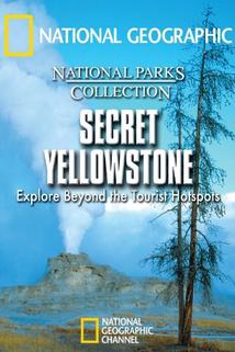 Profilový obrázek - Secret Yellowstone