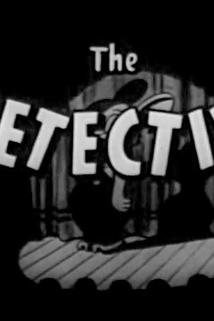 Profilový obrázek - The Detective