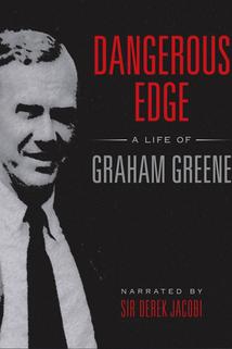 Profilový obrázek - Dangerous Edge: A Life of Graham Greene