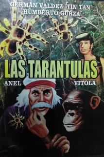 Profilový obrázek - Las tarántulas
