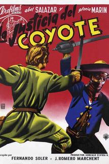 Profilový obrázek - La justicia del Coyote