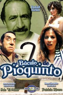 Profilový obrázek - El baculo de pioquinto