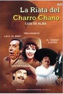 Profilový obrázek - La Riata del charro chano