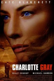 Charlotte Gray  - Charlotte Gray
