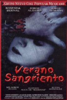 Profilový obrázek - Verano sangriento