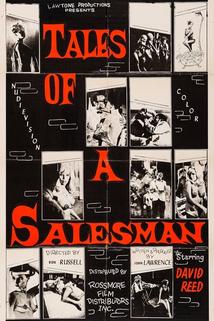 Profilový obrázek - Tales of a Salesman
