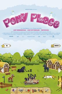 Profilový obrázek - Pony Place