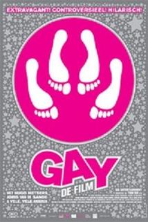 Profilový obrázek - Gay
