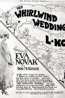 Profilový obrázek - Her Whirlwind Wedding