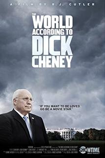 Profilový obrázek - The World According to Dick Cheney