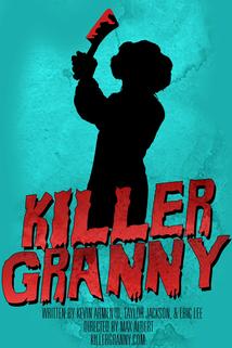 Profilový obrázek - Killer Granny