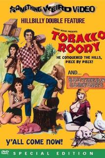 Profilový obrázek - Tobacco Roody