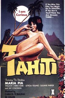 Profilový obrázek - I Am Curious Tahiti