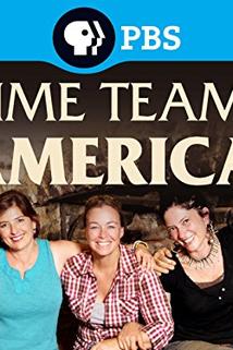Profilový obrázek - Time Team America