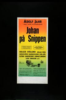 Profilový obrázek - Johan på Snippen