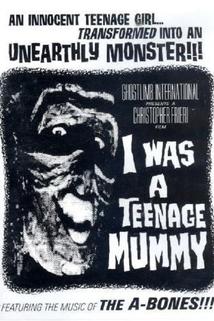 Profilový obrázek - I Was a Teenage Mummy