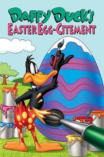 Profilový obrázek - Daffy Duck's Easter Show