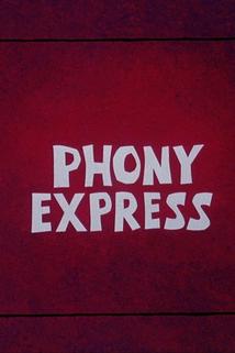 Profilový obrázek - Phony Express