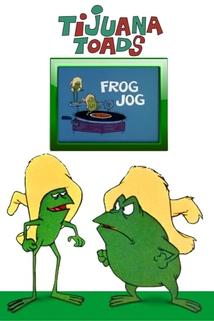 Profilový obrázek - Frog Jog