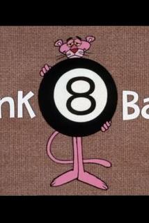 Profilový obrázek - Pink 8 Ball