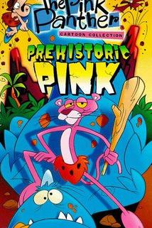 Profilový obrázek - Prehistoric Pink