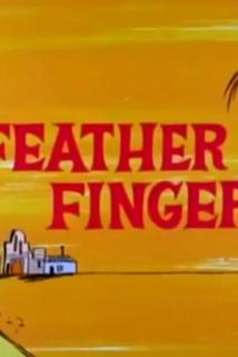 Profilový obrázek - Feather Finger