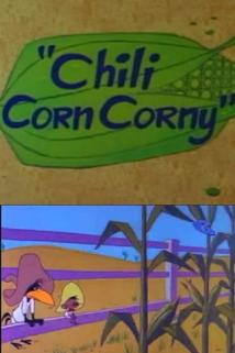 Profilový obrázek - Chili Corn Corny