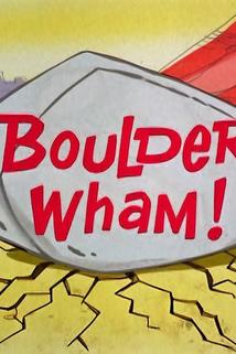 Profilový obrázek - Boulder Wham!