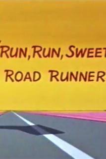 Profilový obrázek - Run, Run, Sweet Road Runner