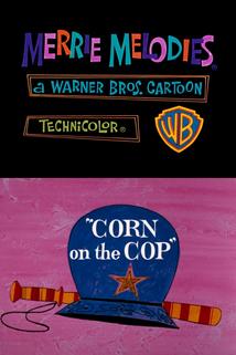 Profilový obrázek - Corn on the Cop