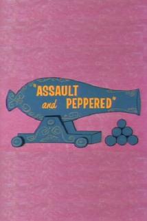 Profilový obrázek - Assault and Peppered