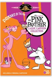 Profilový obrázek - Pink Pajamas