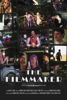 Profilový obrázek - The Filmmaker