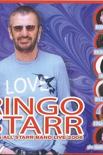Profilový obrázek - Ringo Starr and His All Starr Band Live 2006