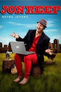 Profilový obrázek - Jon Reep: Metro Jethro
