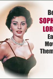 Profilový obrázek - Sophia Loren - ein neapolitanisches Wunder