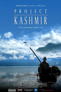 Profilový obrázek - Project Kashmir