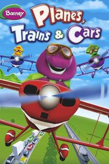 Profilový obrázek - Barney: Planes, Trains & Cars