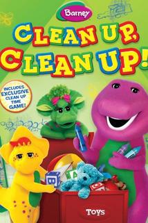 Profilový obrázek - Barney: Clean Up, Clean Up!