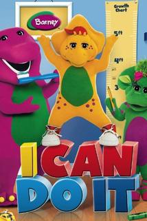 Barney: I Can Do It