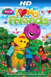 Profilový obrázek - Barney's World of Friends