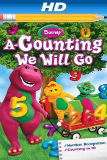 Profilový obrázek - Barney: A-Counting We Will Go
